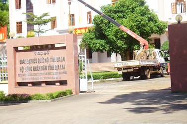 Sai phạm hàng tỉ đồng tiền mua quà, ăn uống, cà phê bánh kẹo...