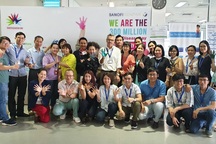 Hành trình diệu kỳ đồng hành cùng bệnh nhân bệnh hiếm tại Việt Nam