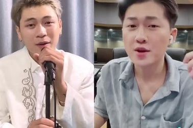 MV song ca của Bùi Tuấn Ngọc với ca sĩ Lào