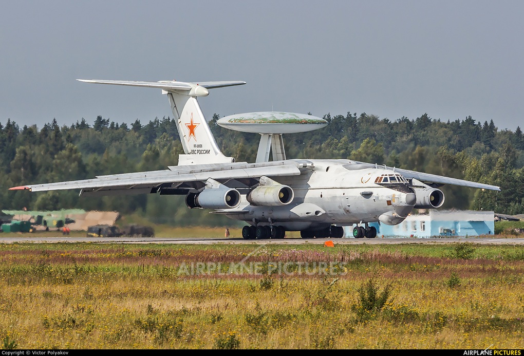 Phe đối lập Belarus tuyên bố dùng UAV tấn công khiến máy bay Nga phát nổ - 1 Phe đối lập Belarus tuyên bố dùng UAV tấn công khiến máy bay Nga phát nổ - 1