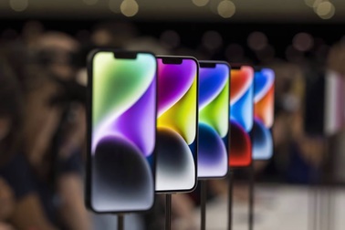 Bất ngờ về thông số dung lượng pin của iPhone 14 Pro Max