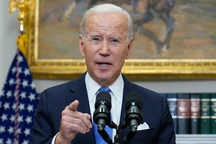 Các nghị sĩ Mỹ hối thúc ông Biden thay đổi chiến lược về Ukraine