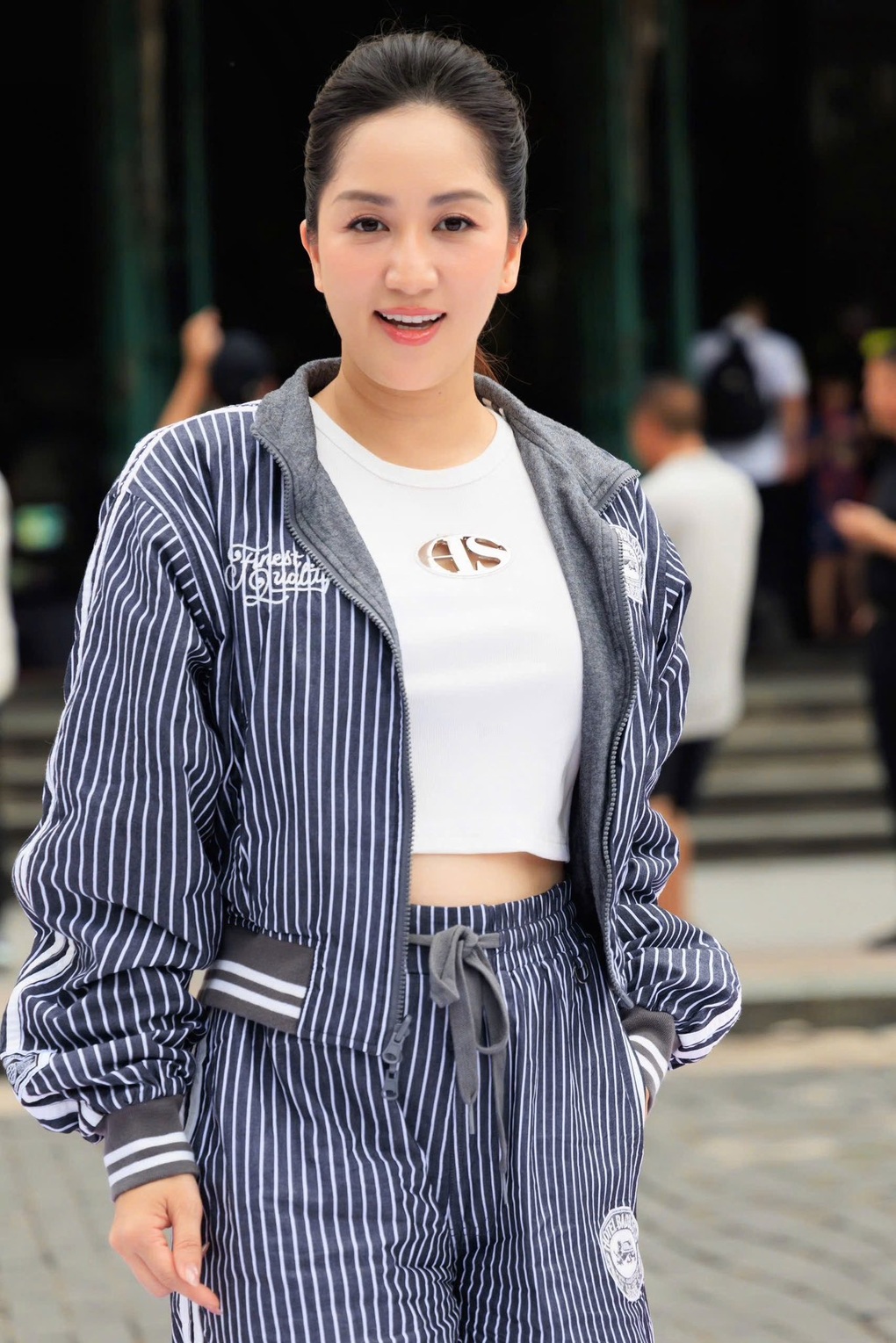 Phan Hiển gây bất ngờ cho Khánh Thi, hạnh phúc vì được tự tay chăm sóc vợ - 3