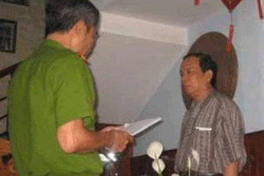 Đề nghị truy tố nguyên hiệu trưởng ĐH Quy Nhơn 