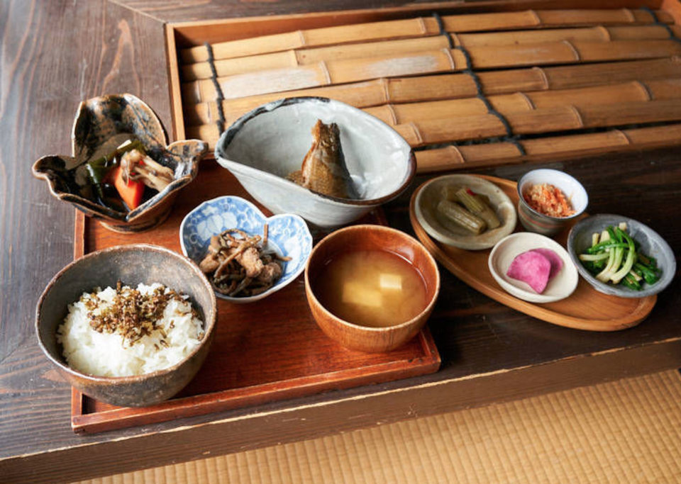 Tsuruoka - thành phố ẩm thực duy nhất của Nhật Bản được UNESCO công nhận - 7 Tsuruoka - thành phố ẩm thực duy nhất của Nhật Bản được UNESCO công nhận - 7