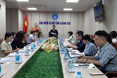 Khánh Hòa: Yêu cầu chuyển sang cơ quan điều tra doanh nghiệp trốn đóng BHXH