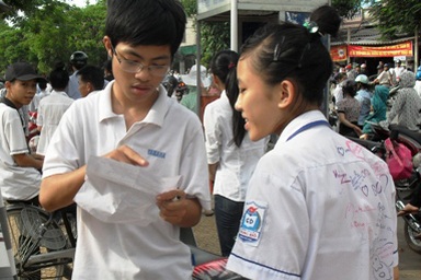 PGS Văn Như Cương: Giáo dục phổ thông thừa kiến thức, thiếu kỹ năng 