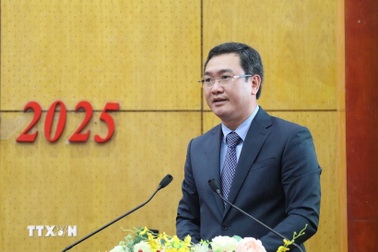 Thủ tướng phê chuẩn kết quả bầu Chủ tịch UBND tỉnh Lạng Sơn