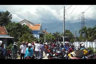 Cựu Đại úy về hưu bị sát hại dã man ở Khánh Hòa