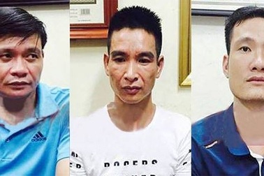 Thuê côn đồ 500 triệu đồng để "ra tay" với giám đốc doanh nghiệp