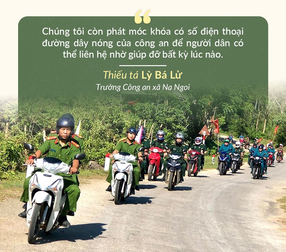 Dở khóc, dở cười chuyện dân bắt vạ công an vì... vợ không chiều - 7 Dở khóc, dở cười chuyện dân bắt vạ công an vì... vợ không chiều - 7