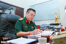 NSND Quốc Trượng: Chuyện chưa từng kể về thời đi buôn rượu cùng Xuân Hinh