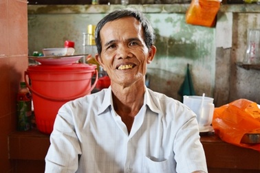 Khiếu nại của một thương binh suốt 15 năm không được giải quyết   