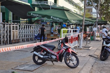 Bộ Y tế tìm khẩn người đến 4 địa điểm tại Đà Nẵng