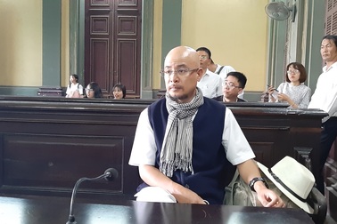 Án phí vụ vợ chồng Trung Nguyên gấp 10 lần: Chủ tọa mệt nên đọc nhầm