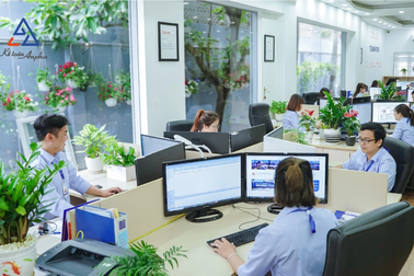 Cùng Kế toán Anpha tìm hiểu điểm mới về cấp giấy phép lao động cho người nước ngoài