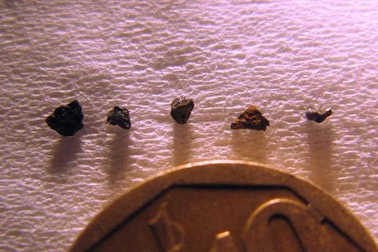 Báu vật vô song ở Ai Cập được "nhào nặn" từ nhiều thế giới ngoài hành tinh?