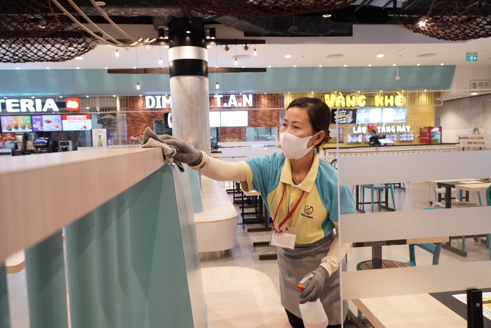 AEON MALL Hải Phòng Lê Chân: Mua trọn vẹn - sắm an toàn - 2 AEON MALL Hải Phòng Lê Chân: Mua trọn vẹn - sắm an toàn - 2