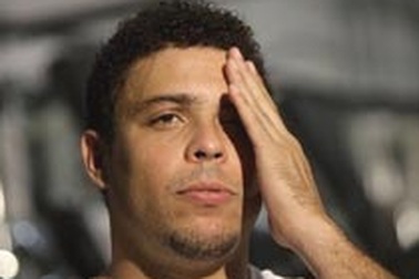 Rô "béo" vẫn nhắm đến World Cup 2010 