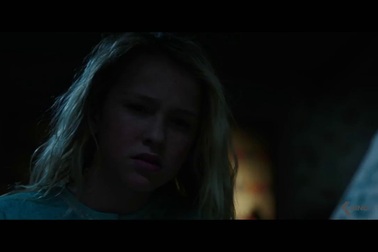 Annabelle 2017 trailer
