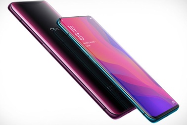 Khả năng "chịu đựng" của camera ẩn trên Oppo Find X như thế nào?
