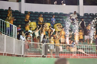 12 đội tham dự Festival bóng đá quốc tế U14 Gia Lai 2026