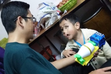 Bác bỏ thông tin bắt cóc học sinh cấp 2 tại Hà Nội