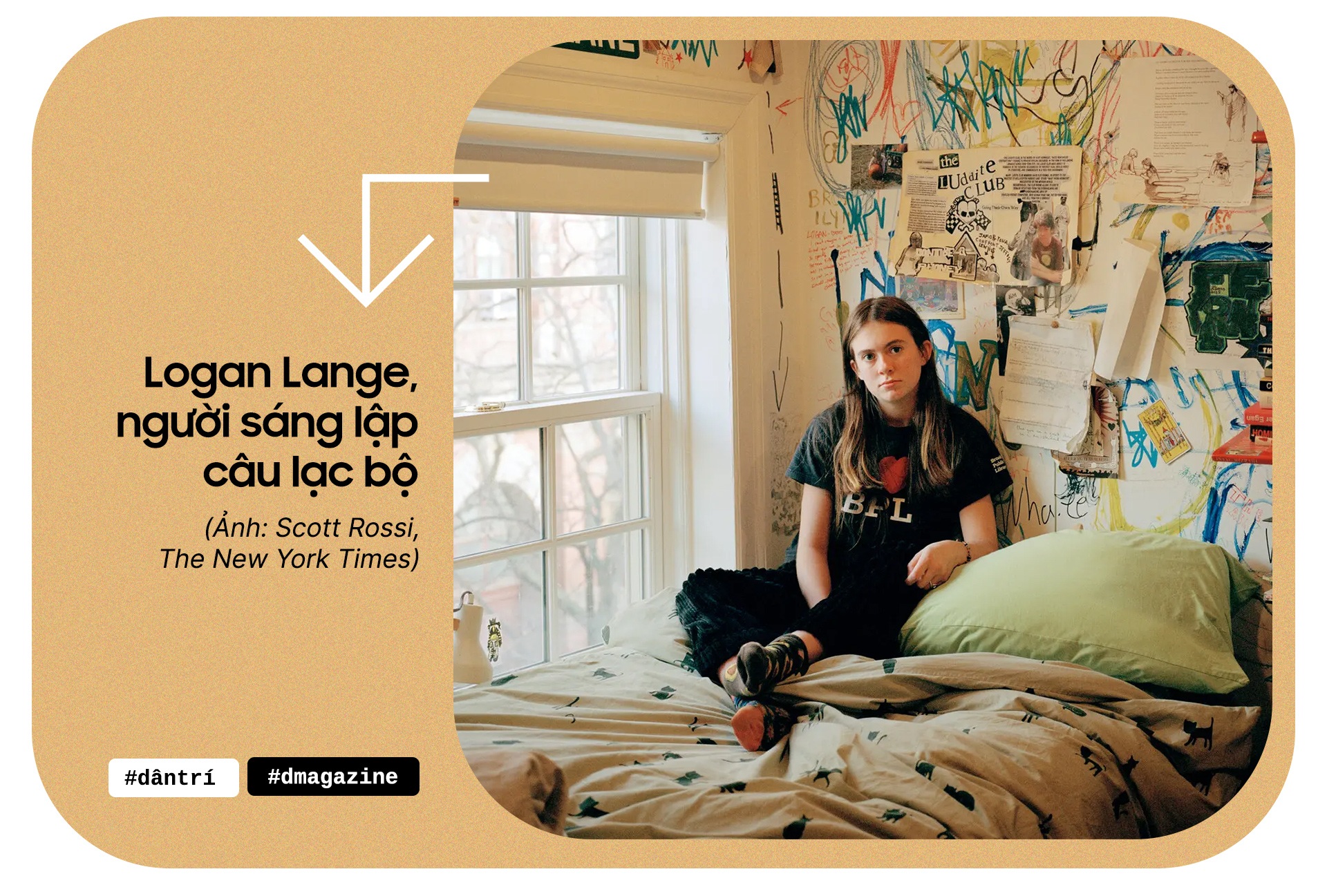 Khi người trẻ theo đuổi chủ nghĩa bài công nghệ - 7