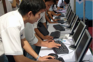 Một loạt công ty bị xử phạt vì bán máy tính cài phần mềm lậu