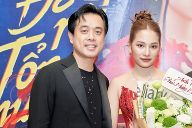 Nhạc sĩ Dương Khắc Linh: "Tôi không ghen vì... rất tự tin"