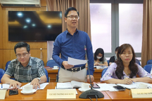 Ông Hàn Đức Long đòi bồi thường 17 tỷ đồng, Cục Bồi thường Nhà nước nói gì?