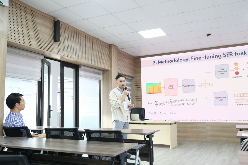 Chủ động làm chủ công nghệ, Viettel AI dẫn đầu tại VLSP 2023 - 2 Chủ động làm chủ công nghệ, Viettel AI dẫn đầu tại VLSP 2023 - 2