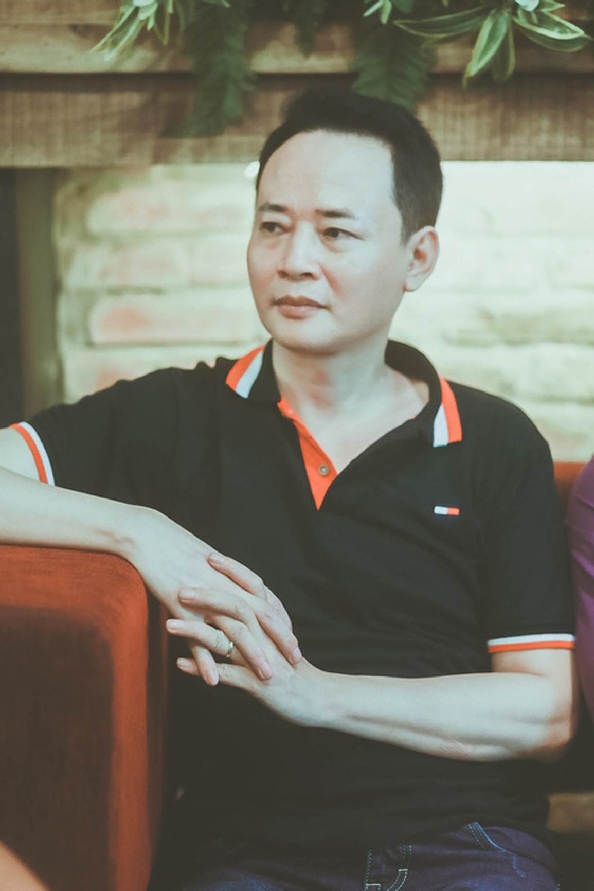 Diễn viên Tùng Dương lên tiếng về thông tin bệnh nặng phải giải nghệ - 3 Diễn viên Tùng Dương lên tiếng về thông tin bệnh nặng phải giải nghệ - 3
