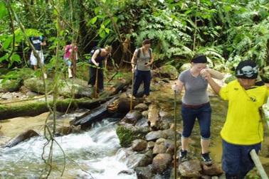 Kỹ năng sơ cứu cần thiết cần nắm rõ khi đi du lịch