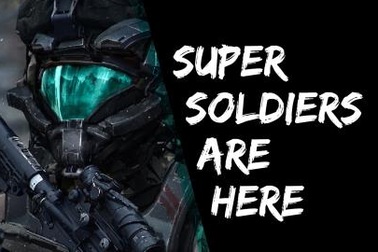 Những công nghệ khủng Mỹ nâng cấp siêu chiến binh
