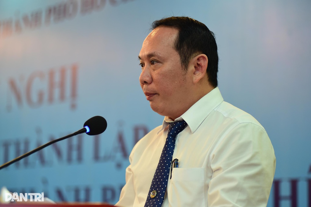 Sở An toàn thực phẩm đầu tiên của Việt Nam ra mắt - 1 Sở An toàn thực phẩm đầu tiên của Việt Nam ra mắt - 1