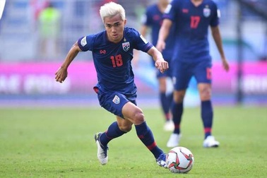 10 cầu thủ đắt giá nhất Đông Nam Á: Việt Nam không có đại diện