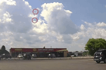 Khoảnh khắc 2 máy bay chở 159 người suýt đâm nhau ở Mỹ