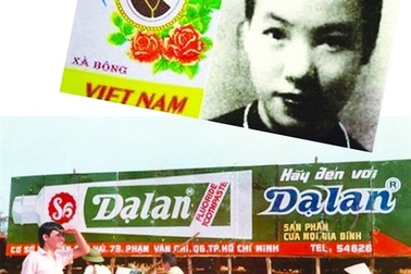 Thương hiệu Việt bị ‘càn quét’, cuộc chiến giành ‘đất’ của tỷ phú Việt