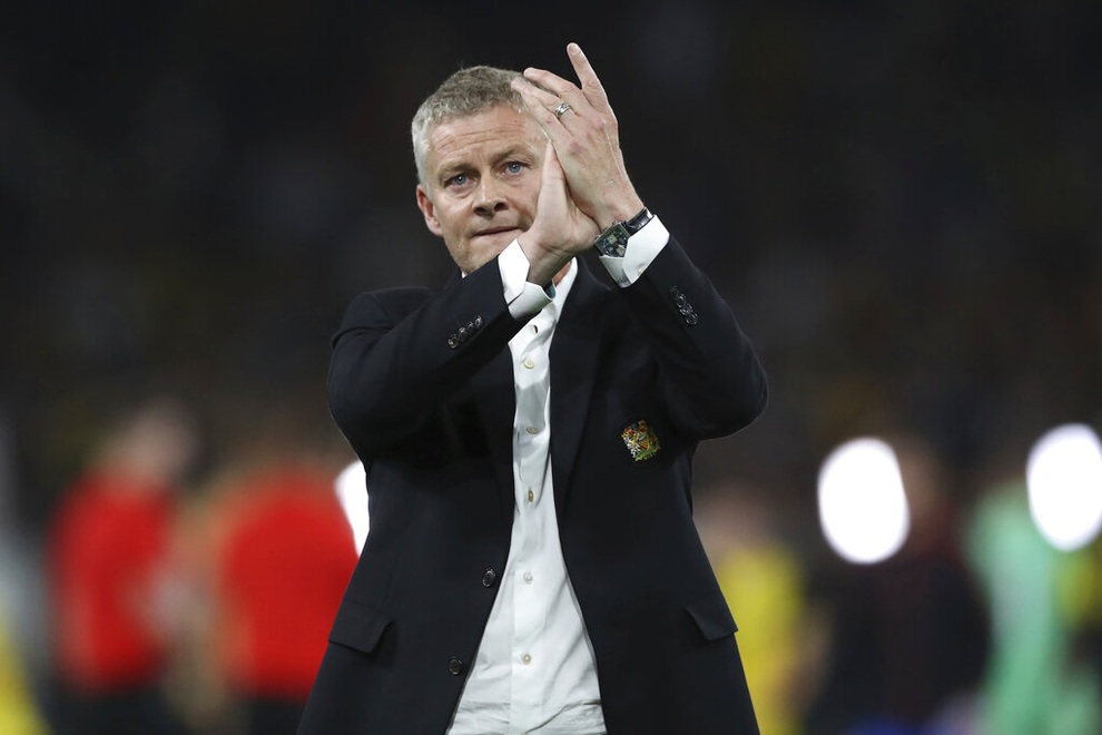 HLV Solskjaer nói gì khi Man Utd thua muối mặt trước Young Boys? - 3 HLV Solskjaer nói gì khi Man Utd thua muối mặt trước Young Boys? - 3