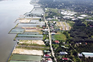 "Mở khóa" cho gần 2.400 thửa đất ở Cam Lâm, Khánh Hòa