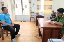 Lời khai của thầy giáo thể dục đâm chết đồng nghiệp tại trường