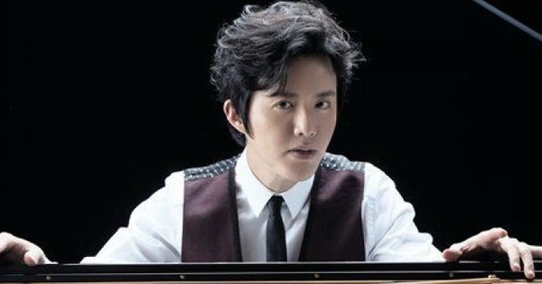 Lý Vân Địch bị bắt vì mua dâm: Sự sụp đổ của một nghệ sĩ có hình tượng đẹp - 5 Lý Vân Địch bị bắt vì mua dâm: Sự sụp đổ của một nghệ sĩ có hình tượng đẹp - 5