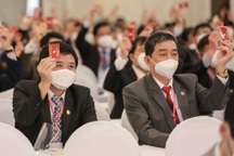 Hội Nhà báo khai mạc phiên trù bị Đại hội đại biểu toàn quốc lần thứ XI