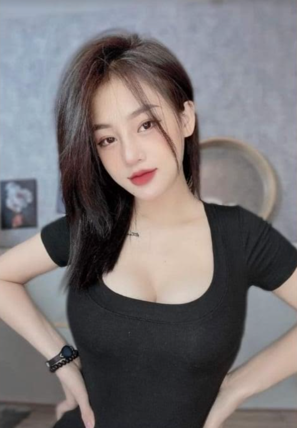 Ngựa ô duyên tình của Phạm Sắc Lệnh thu hút cộng đồng mạng - 2 Ngựa ô duyên tình của Phạm Sắc Lệnh thu hút cộng đồng mạng - 2