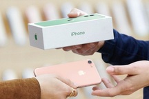 Đón iPhone 12, người Việt ồ ạt thanh lý iPhone đời cũ