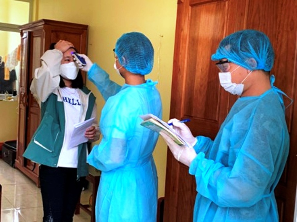 Di sản Tràng An tạm dừng đón khách 14 ngày - 3 Di sản Tràng An tạm dừng đón khách 14 ngày - 3