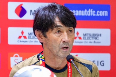 HLV Thái Lan tuyên bố sẽ ngược dòng đánh bại Philippines tại AFF Cup