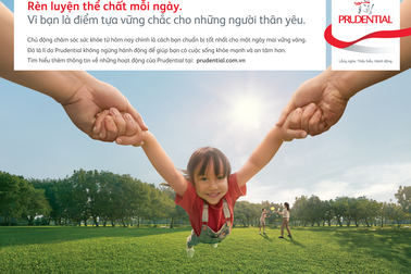 "Lắng nghe. Thấu hiểu. Hành động."