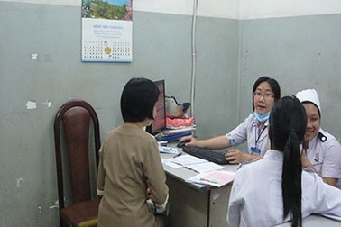 Thua lỗ, đại gia ào ào đi điều trị tâm thần 